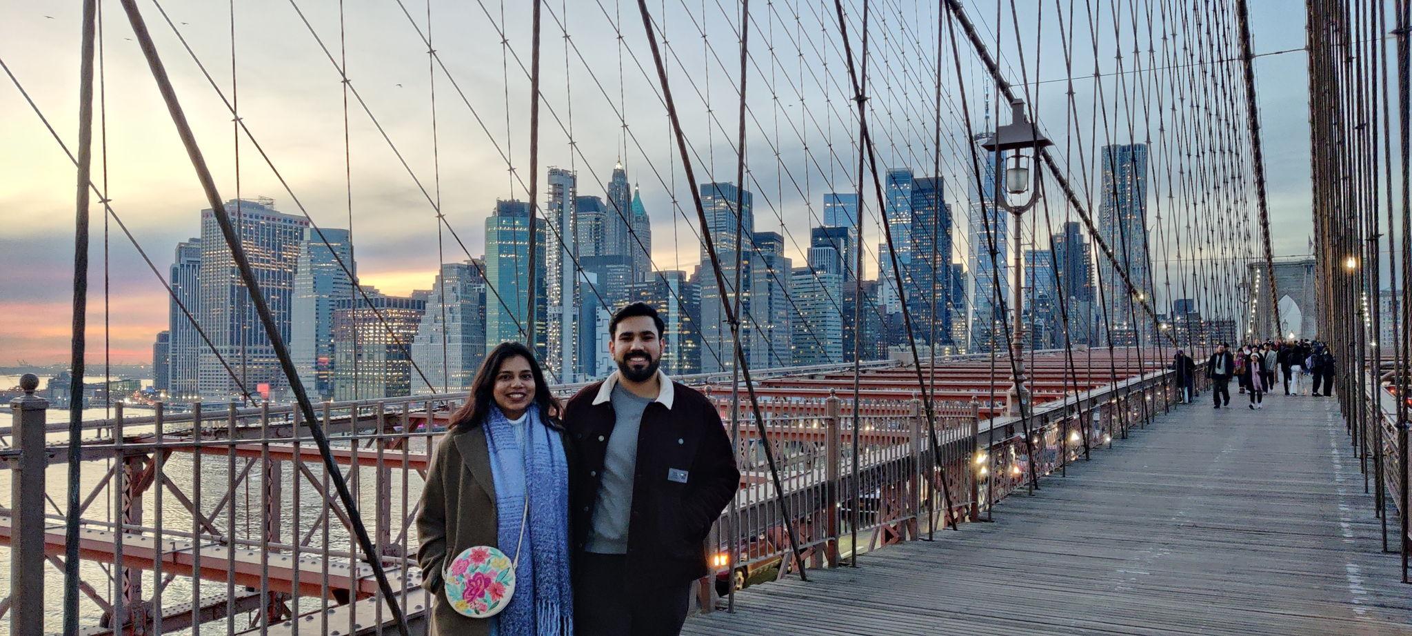 The Wedding Website of Nikita Sinha and Rohan Ahuja