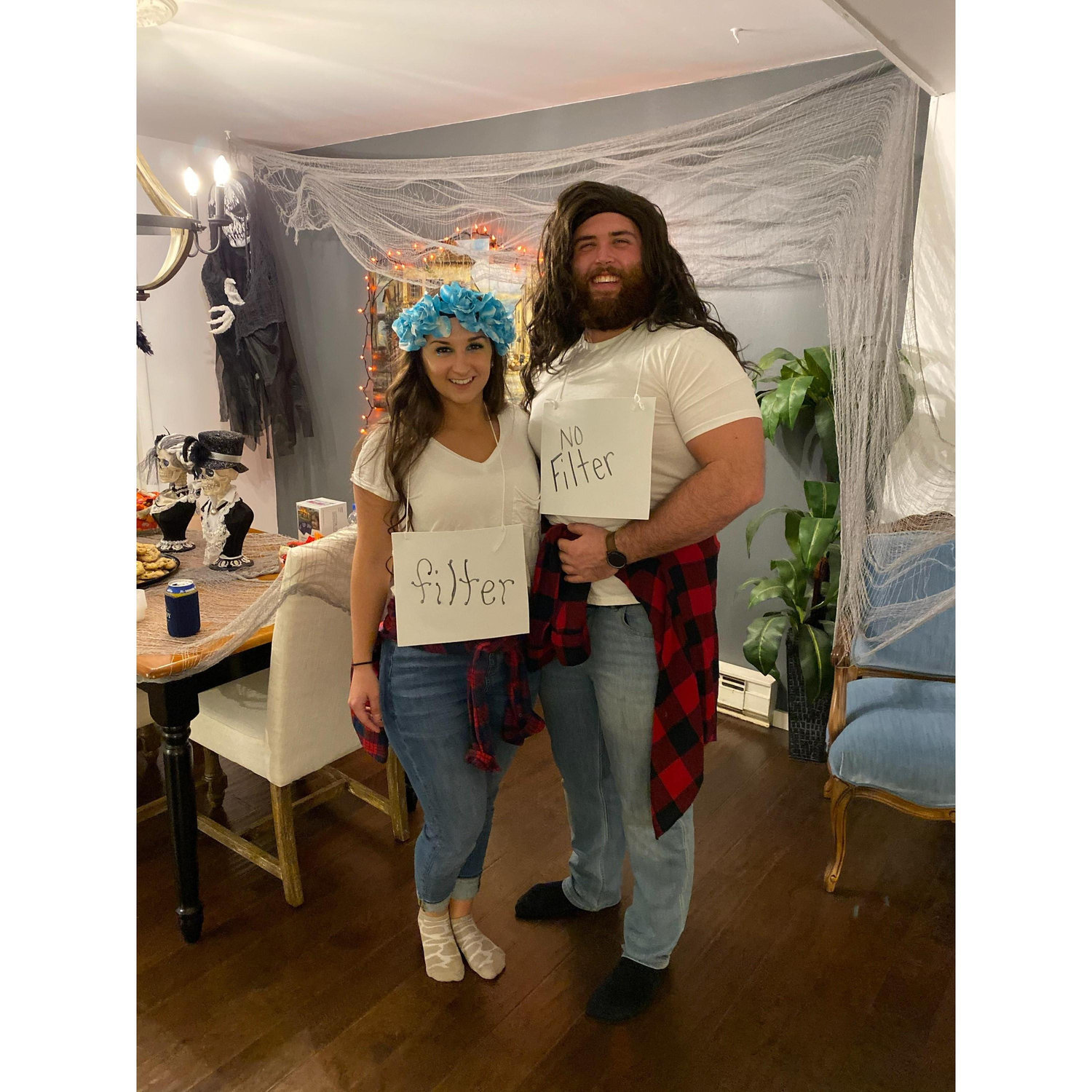 Halloween 2019.