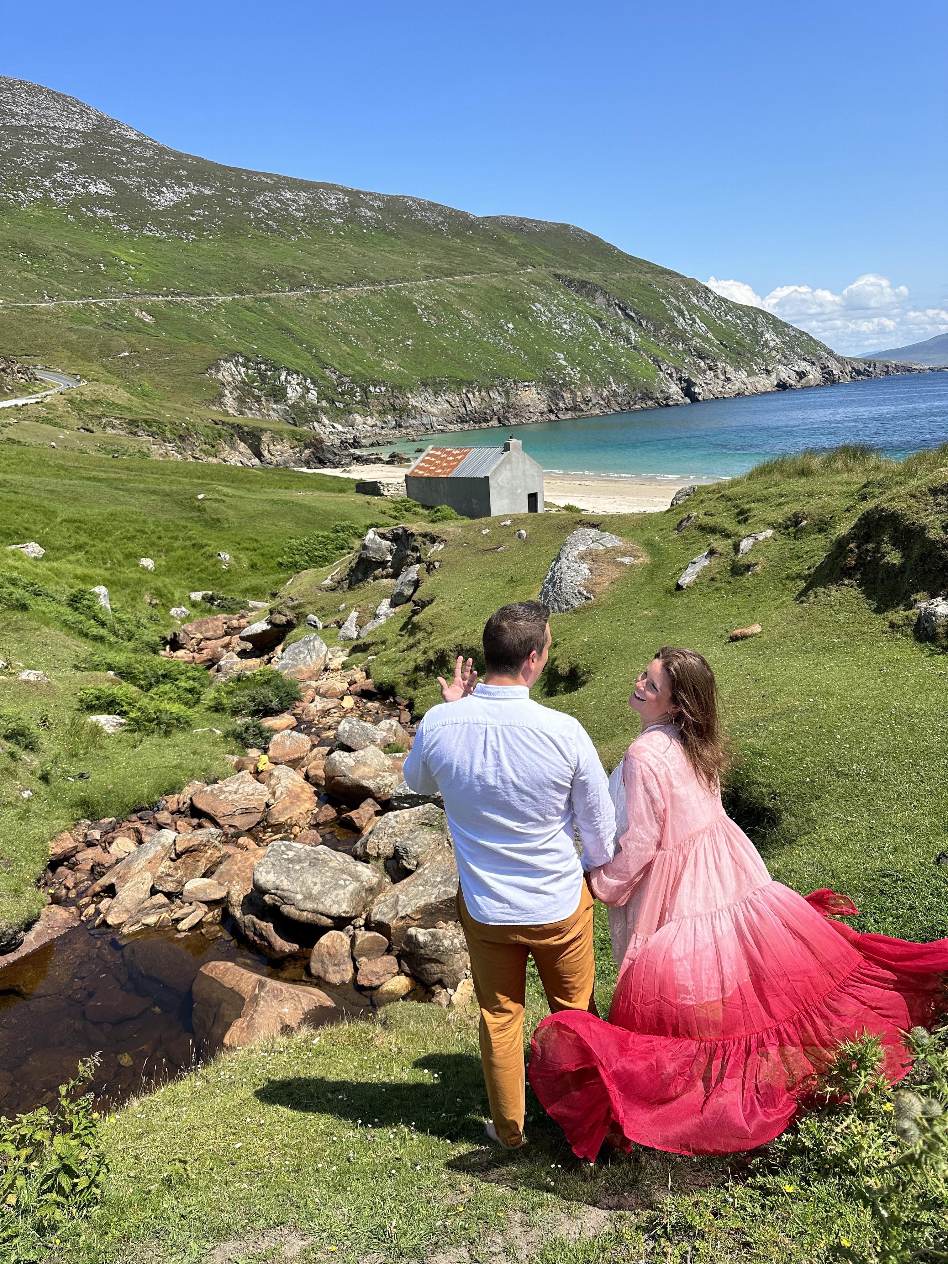 The Wedding Website of Lauren Bender and Rich Crowe