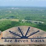 Lookout Mountain