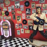 Peggy Ray's Soda Shop
