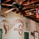 Fredericksburg Brewing Company