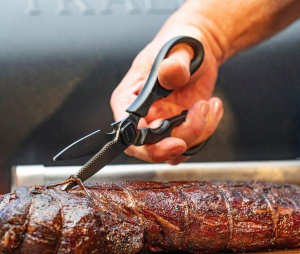 Traeger BBQ Shears