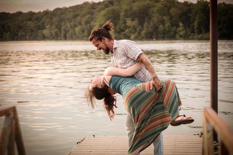The Wedding Website of Anne Riutzel and Randy Sniffen