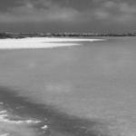 The Pink Lake Of Torrevieja