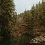 Moulton Falls