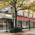International Civil Rights Center & Museum