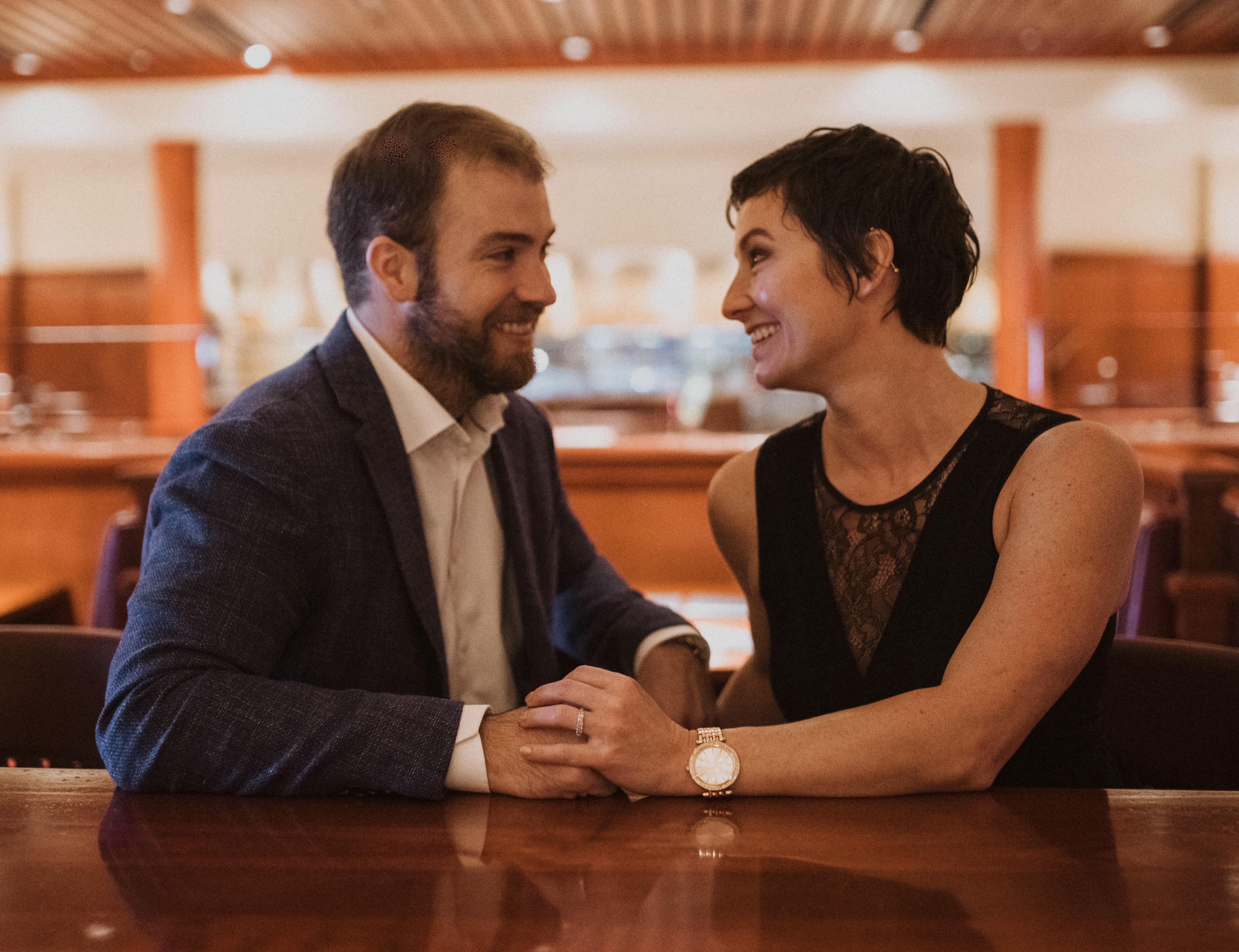 The Wedding Website of Kristen Conlee Jurgens and Charles Alexander Mathis