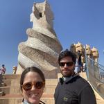 La Pedrera - Casa Milà