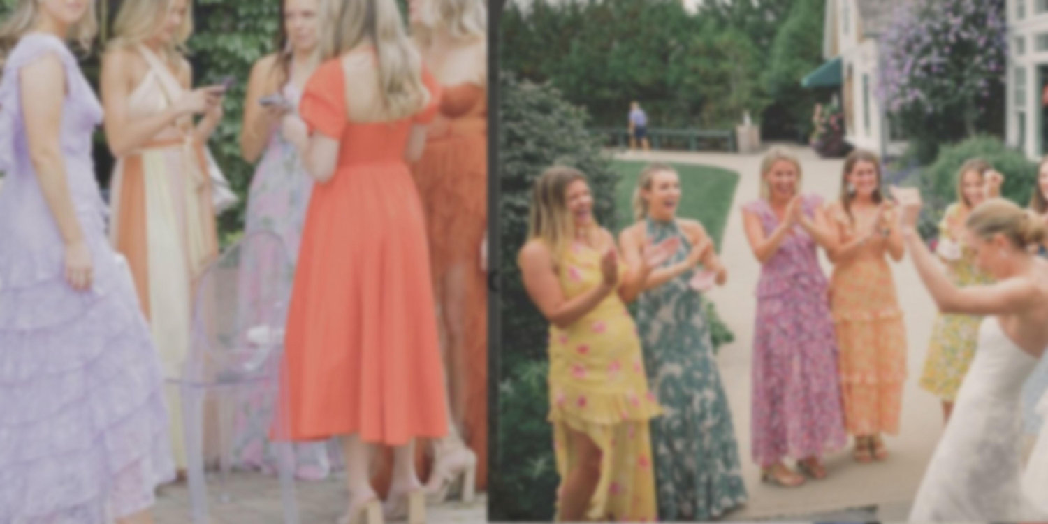 The Wedding Website of Chloe Doman and Shawn O'Leary