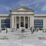 The Cleveland Museum of Art
