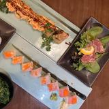 SushiNami