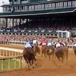 Keeneland Race Course