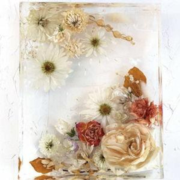 Bouquet Preservation