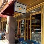 Isabella's Taverna & Tapas Bar