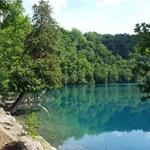 Chenango Valley State Park