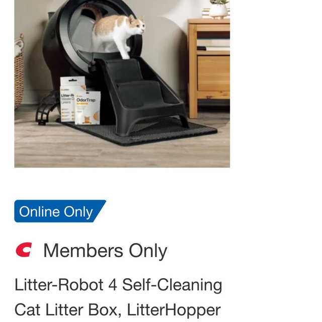 Litter-Robot