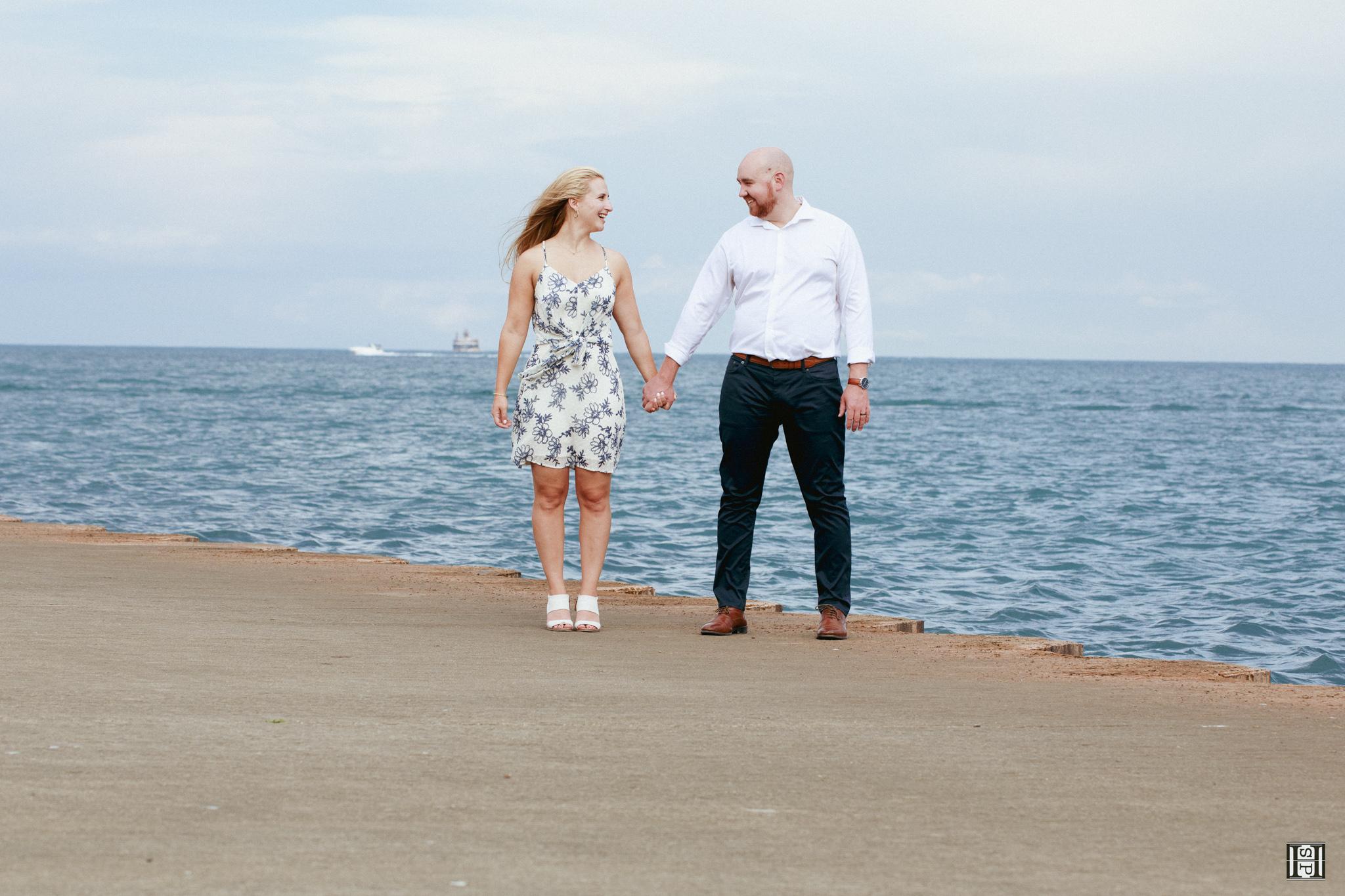 The Wedding Website of Allie Colina and Anthony Monk