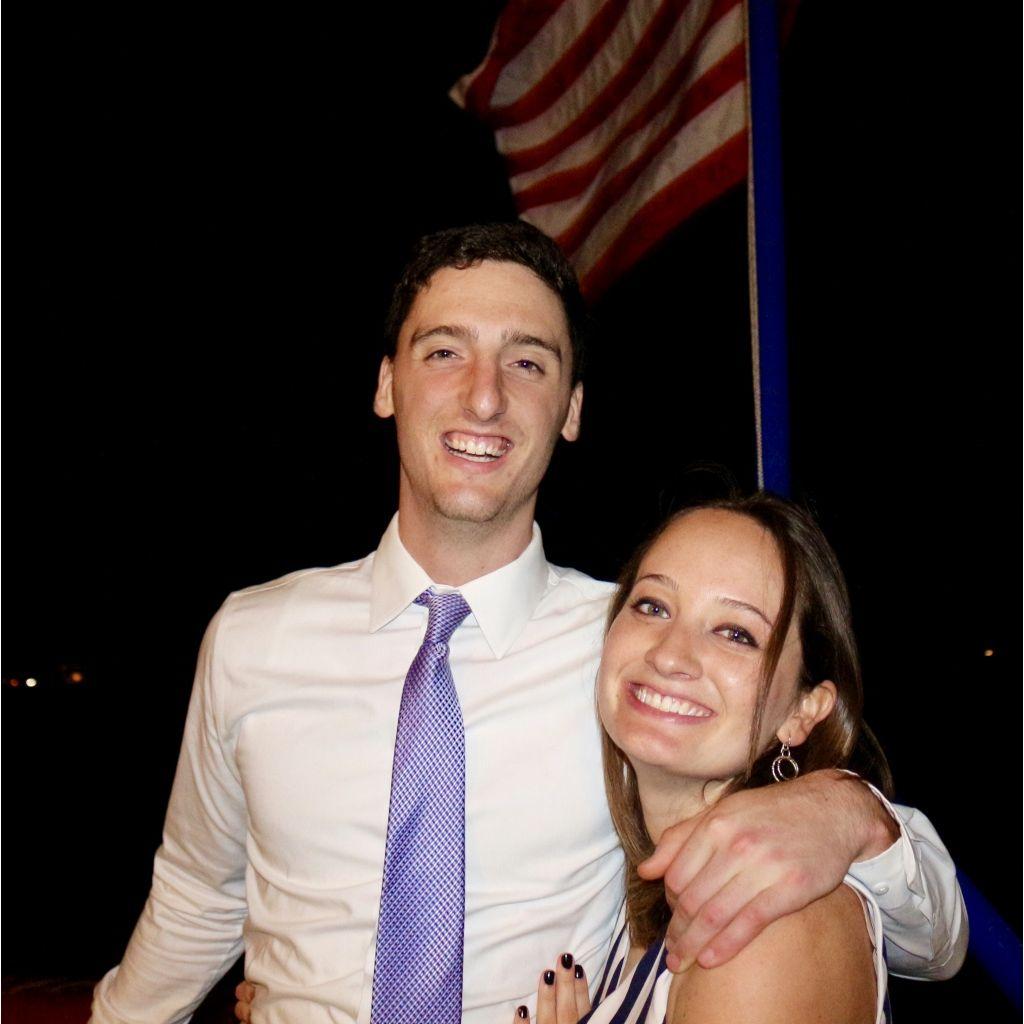 Med school boat cruise, September 2016