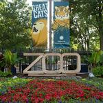 Smithsonian National Zoological Park