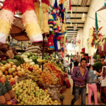 San Juan de Dios Market