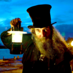 Ghost Walk of Old Wilmington
