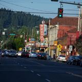 Hawthorne