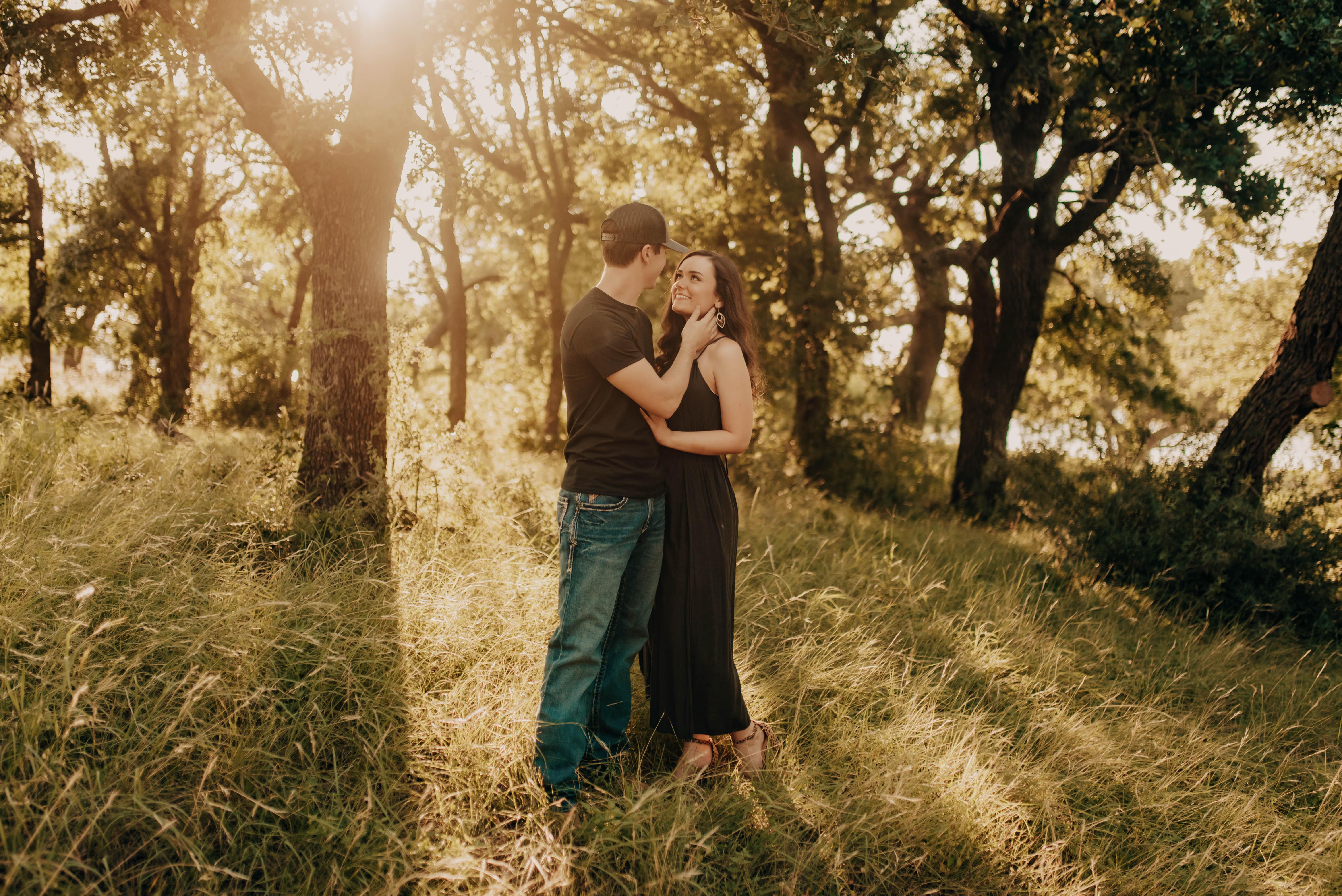 The Wedding Website of Tristyn Dunlap and Ethan Rhodes