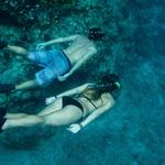 Pizza Pi Snorkel Sail