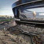 Allegiant Stadium