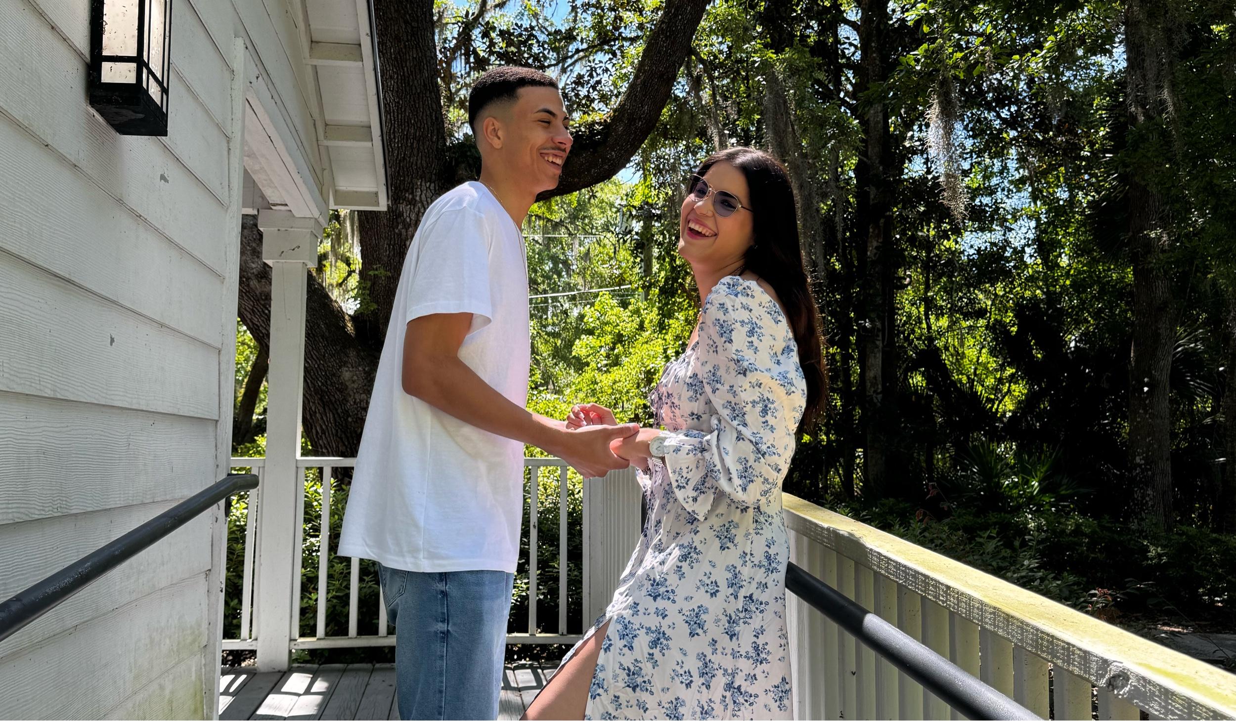 The Wedding Website of Thaís Dias and Pedro Ibner