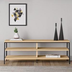 55" Loring Media Stand Vintage Oak - Project 62™