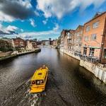 Leeds River Aire