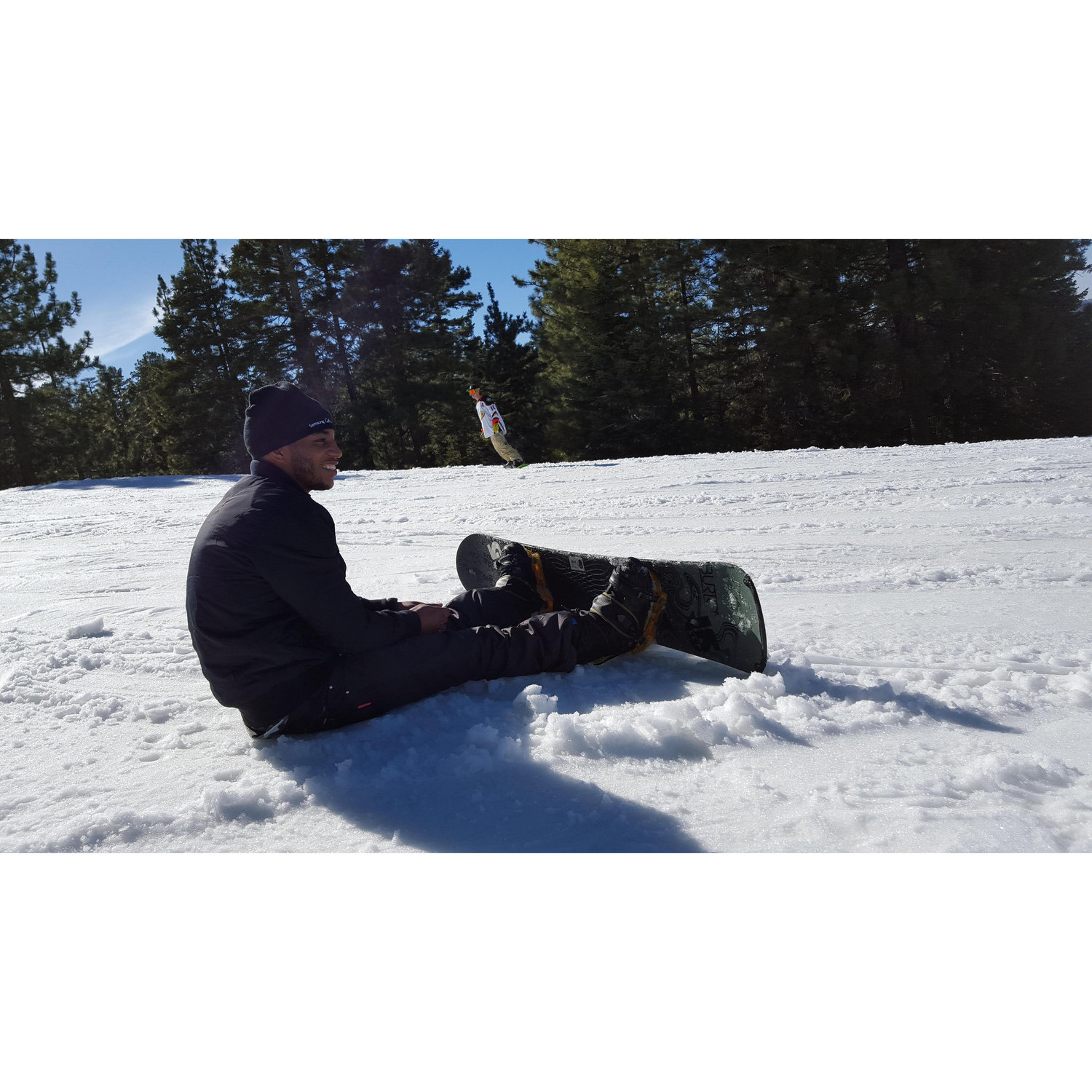 Big Bear, CA