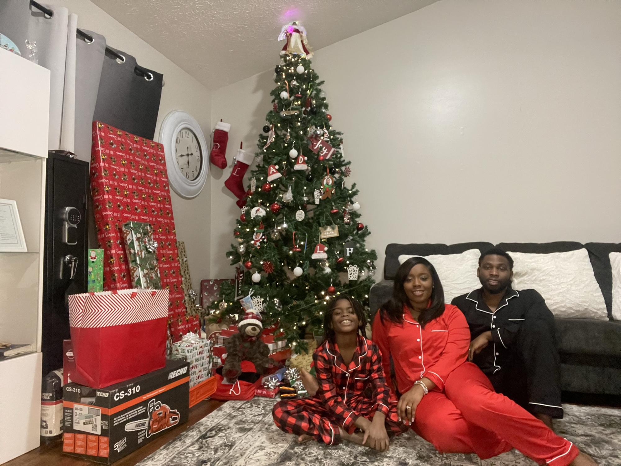 Christmas 2022