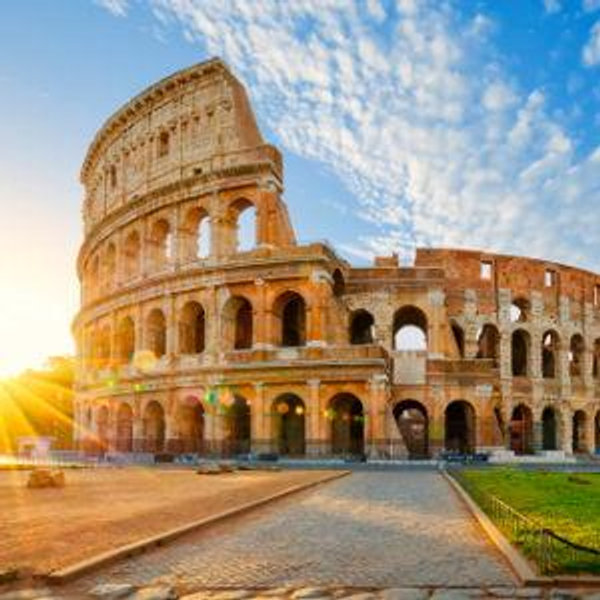 Tours of Rome