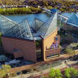 Tennessee Aquarium