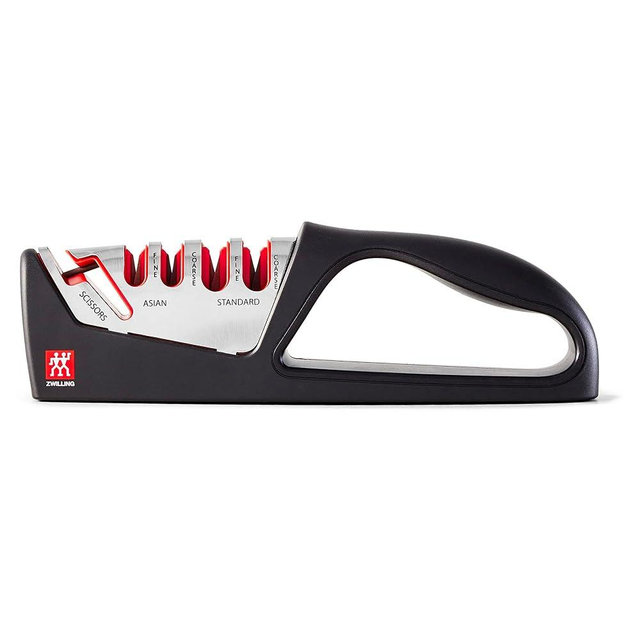 ZWILLING Knife Sharpener, 1 unit, Multi