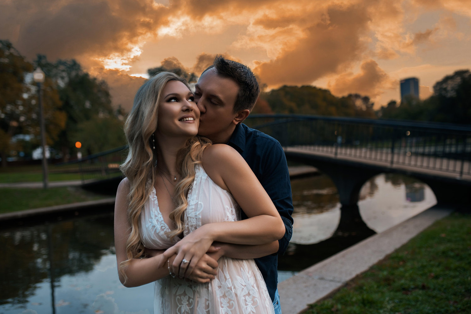 The Wedding Website of Emma Carter and James McDonough