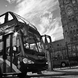 Quito City Tour Bus