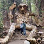 Breckenridge Troll