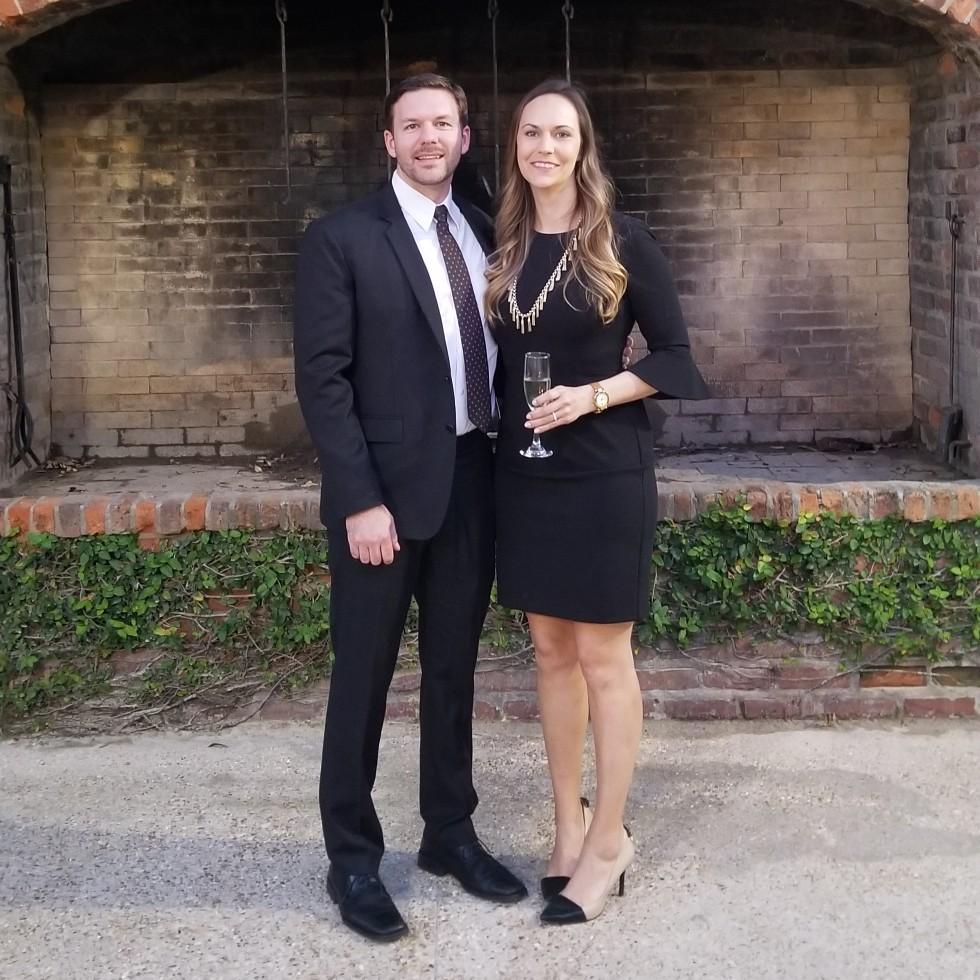 Murphy Wedding