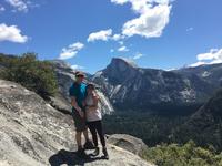 Yosemite National Park