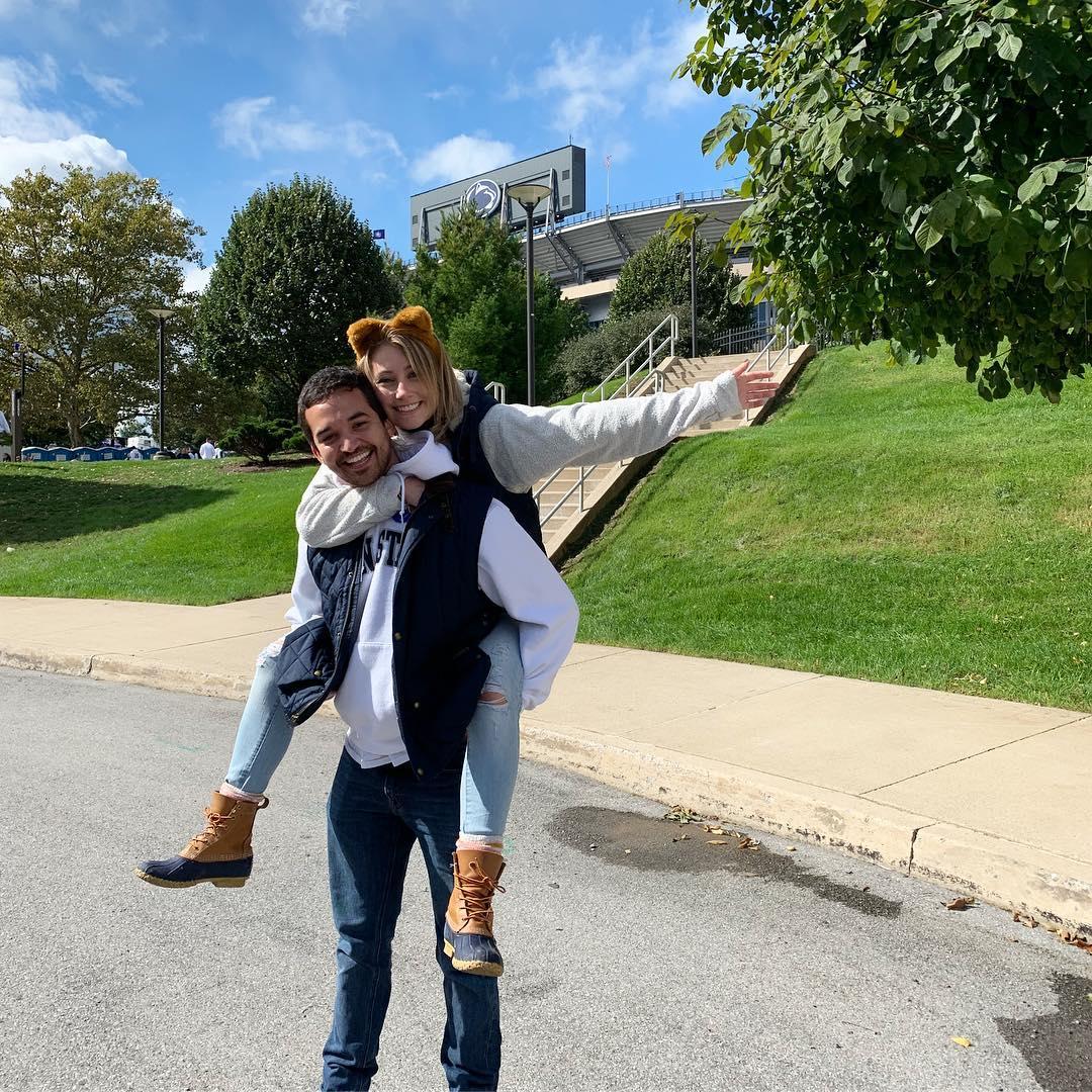 PSU game 2018