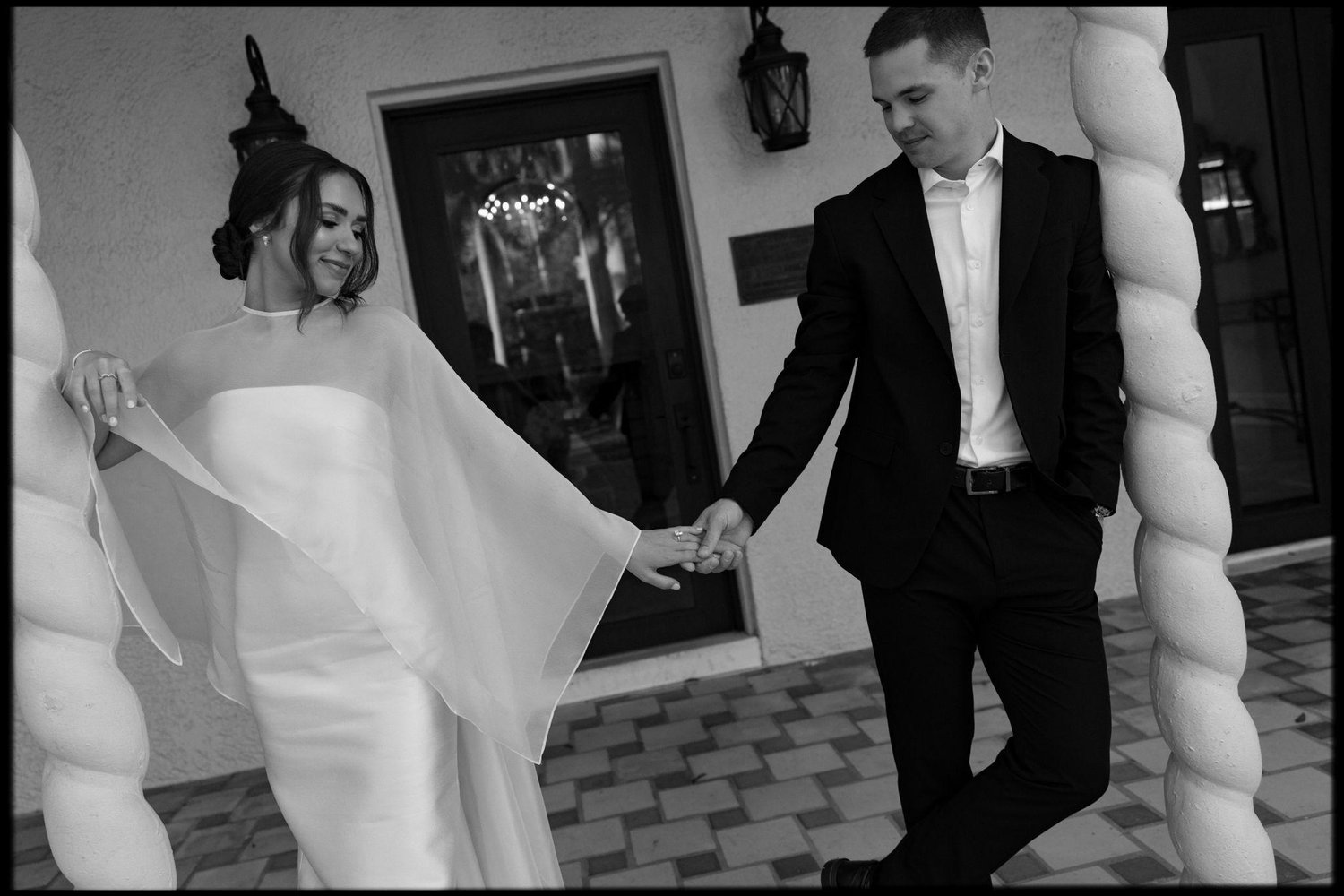 The Wedding Website of Kailey Scalzo and Mason Gray