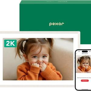 Pexar Digital Frame