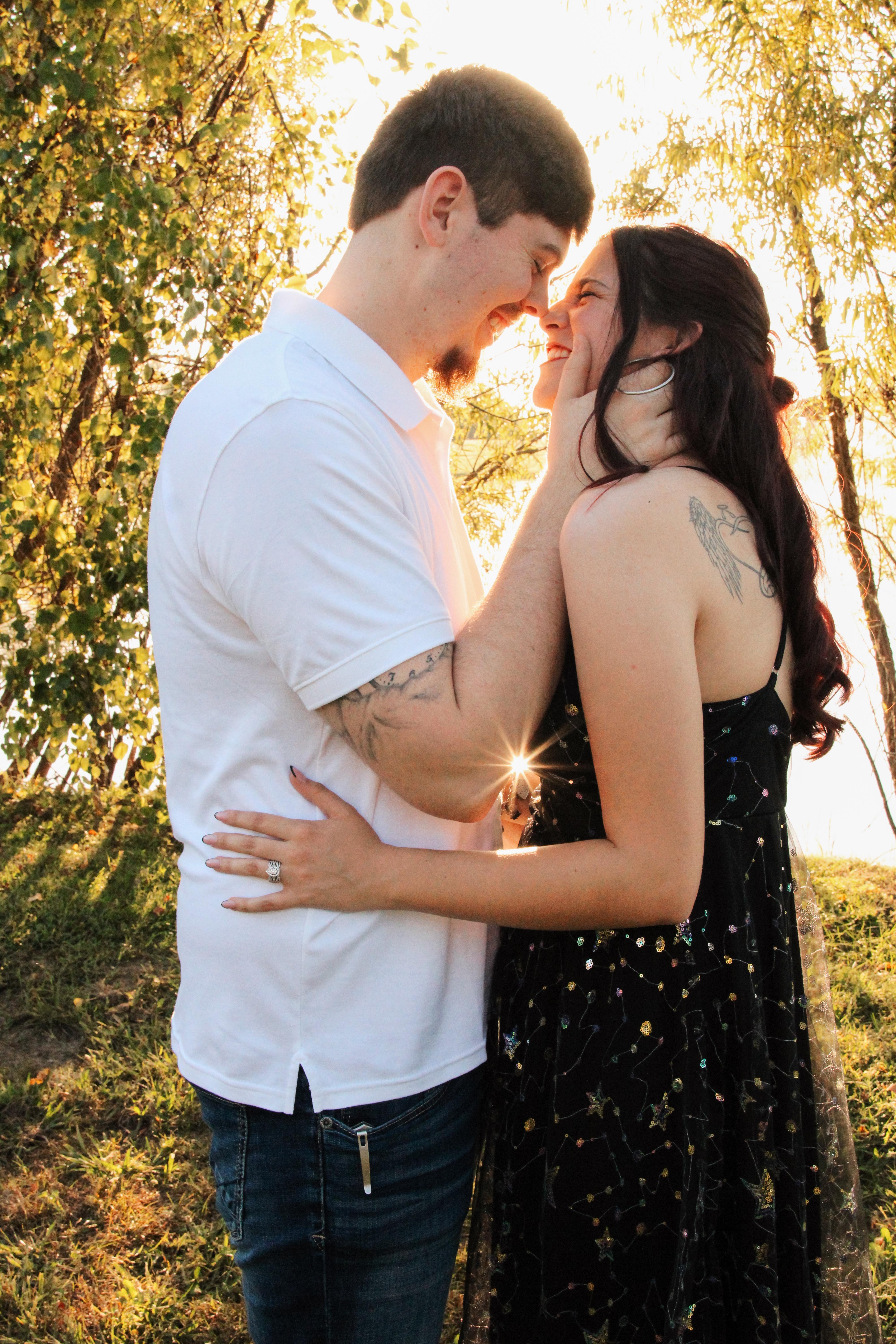 The Wedding Website of Madison Bixler and Jared Pollock