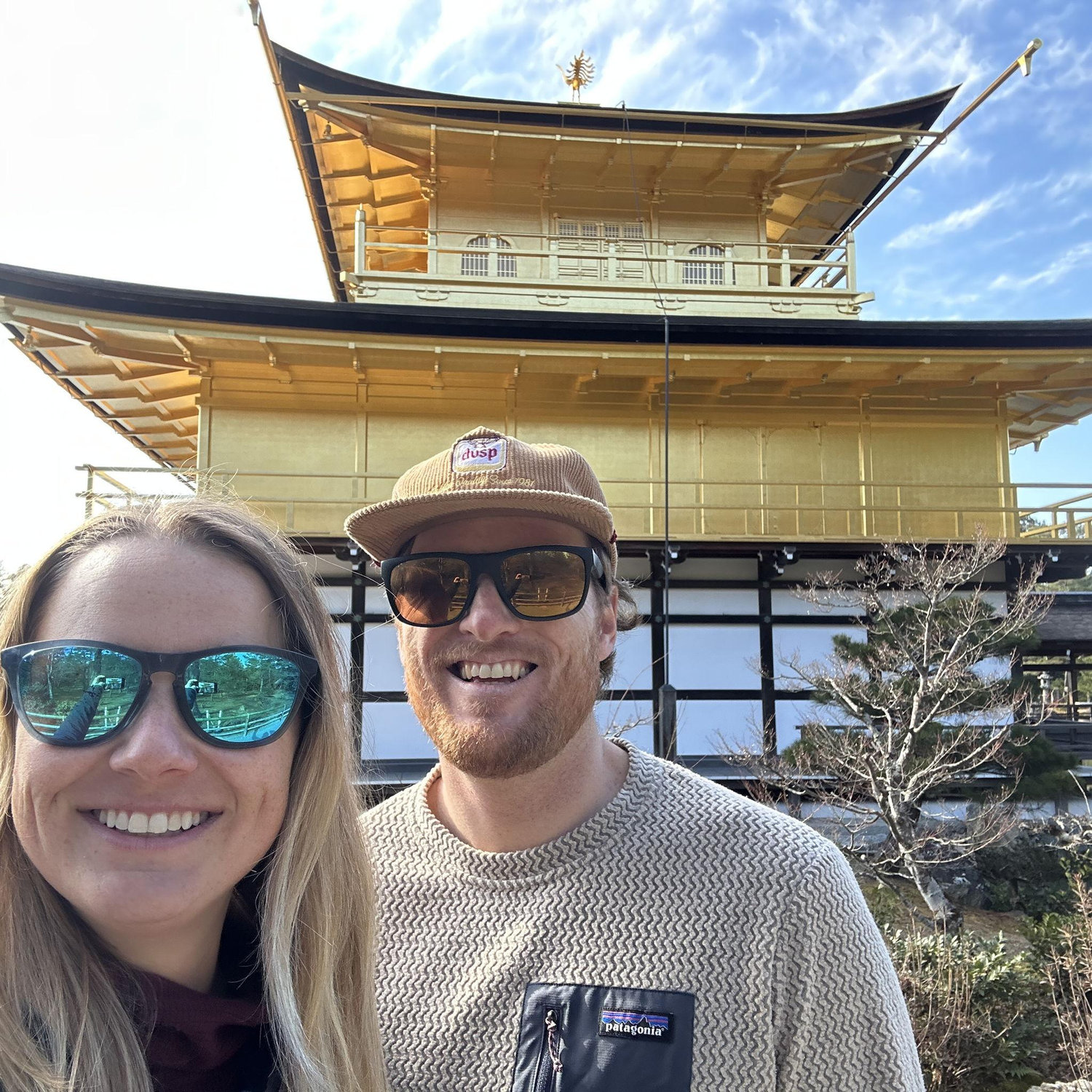 More from Japan