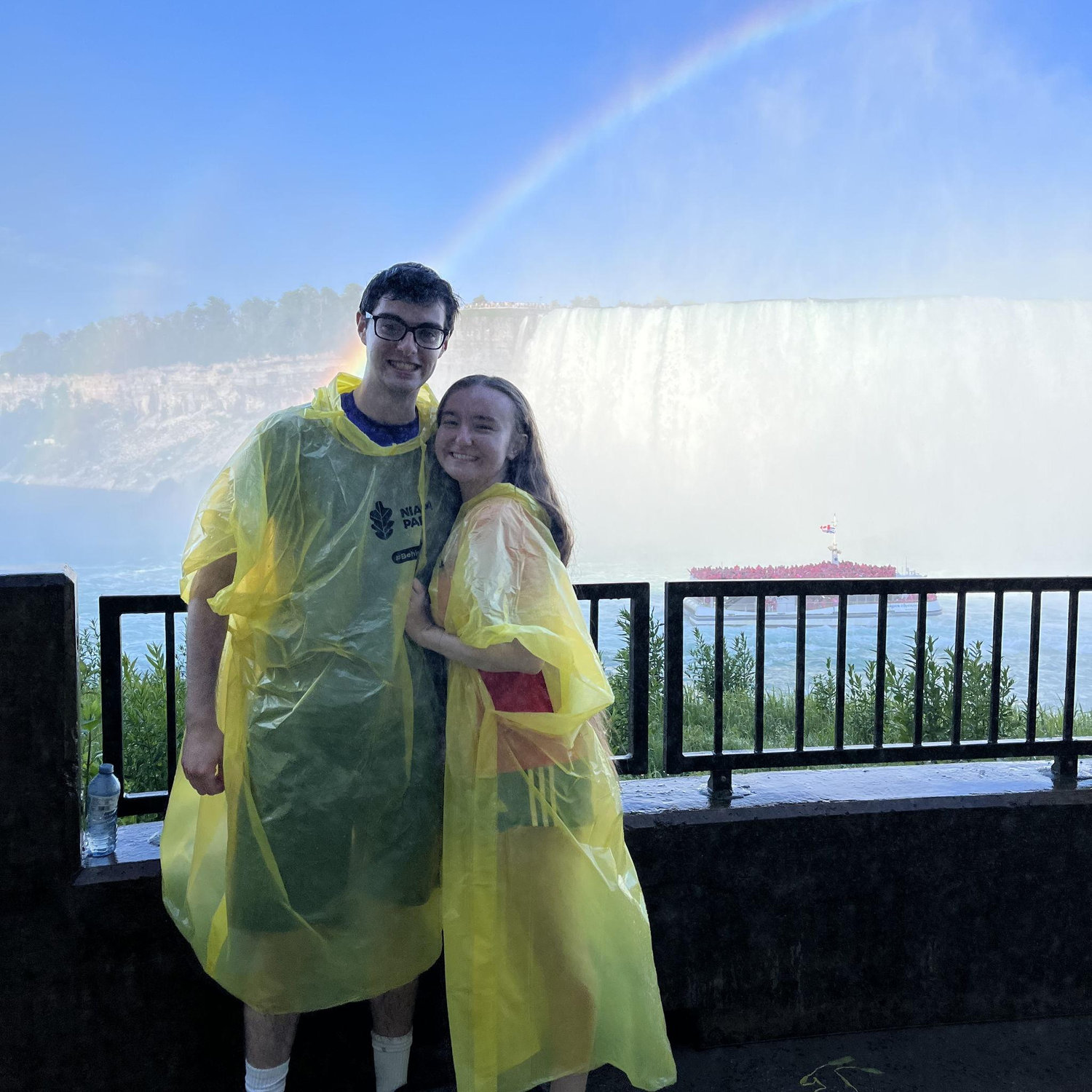 Our trip to Canada in 2022