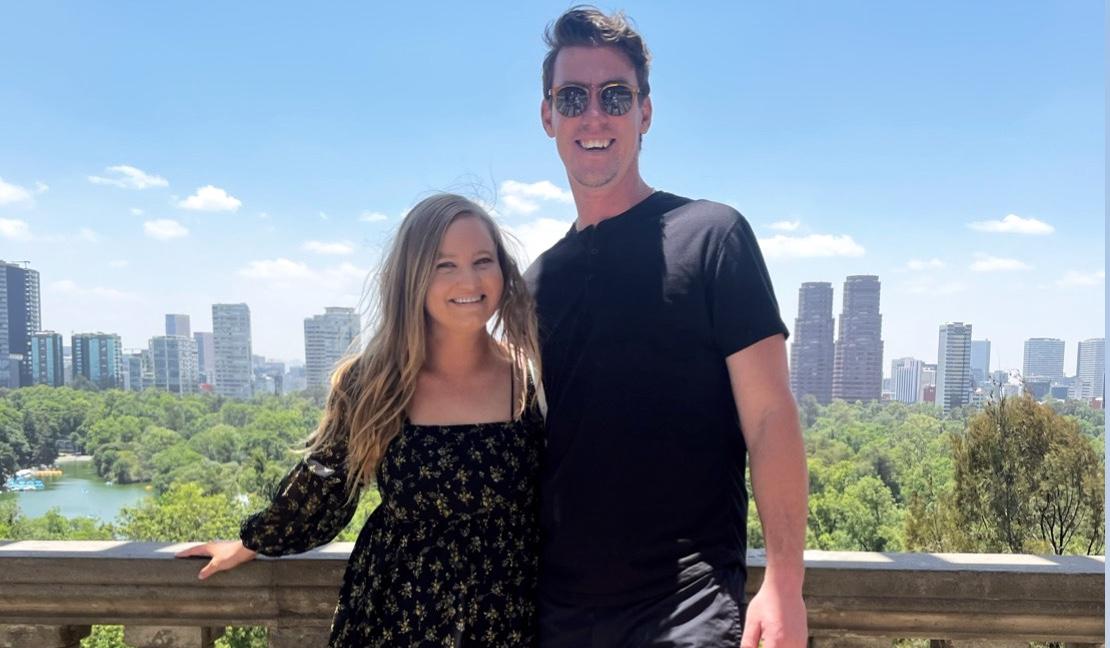 The Wedding Website of Ben Biggi and Kenna Alexander